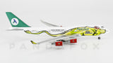 AeroSur Boeing 747-400 CP-2603 Super Torisimo Phoenix 04084 Scale 1:400