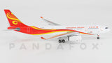 Hong Kong Airlines Airbus A330-200 B-LNJ Phoenix 04179 Scale 1:400
