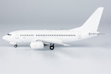 Blank/White Boeing 737-600 NG Model 06000 Scale 1:200