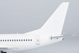 Blank/White Boeing 737-600 NG Model 06000 Scale 1:200