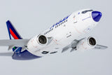 Malev Hungarian Boeing 737-600 HA-LON NG Model 06001 Scale 1:200