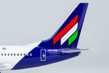 Malev Hungarian Boeing 737-600 HA-LOD NG Model 06002 Scale 1:200