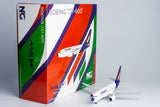 Malev Hungarian Boeing 737-600 HA-LOD NG Model 06002 Scale 1:200