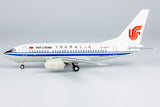 Air China Boeing 737-600 B-5037 NG Model 06003 Scale 1:200