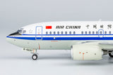 Air China Boeing 737-600 B-5037 NG Model 06003 Scale 1:200