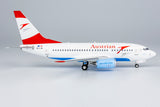 Austrian Airlines Boeing 737-600 OE-LNL NG Model 06006 Scale 1:200