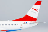 Austrian Airlines Boeing 737-600 OE-LNL NG Model 06006 Scale 1:200