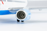 Austrian Airlines Boeing 737-600 OE-LNL NG Model 06006 Scale 1:200