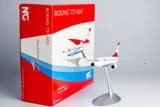 Austrian Airlines Boeing 737-600 OE-LNL NG Model 06006 Scale 1:200