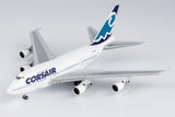 Corsair Boeing 747SP F-GTOM NG Model 07027 Scale 1:400