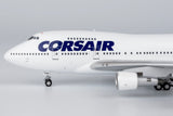 Corsair Boeing 747SP F-GTOM NG Model 07027 Scale 1:400