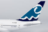 Corsair Boeing 747SP F-GTOM NG Model 07027 Scale 1:400