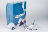 Corsair Boeing 747SP F-GTOM NG Model 07027 Scale 1:400