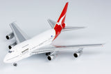 Qantas Boeing 747SP VH-EAB NG Model 07029 Scale 1:400