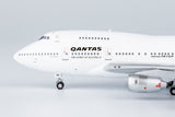 Qantas Boeing 747SP VH-EAB NG Model 07029 Scale 1:400
