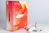 Qantas Boeing 747SP VH-EAB NG Model 07029 Scale 1:400