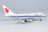 Air China Boeing 747SP B-2454 NG Model 07030 Scale 1:400