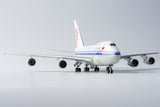 Air China Boeing 747SP B-2454 NG Model 07030 Scale 1:400