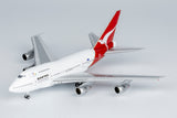 Qantas Boeing 747SP VH-EAB SYDNEY 2000 NG Model 07032 Scale 1:400
