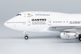 Qantas Boeing 747SP VH-EAB SYDNEY 2000 NG Model 07032 Scale 1:400