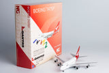 Qantas Boeing 747SP VH-EAB SYDNEY 2000 NG Model 07032 Scale 1:400
