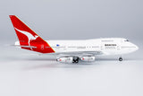 Qantas Boeing 747SP VH-EAB City Of Traralgon NG Model 07033 Scale 1:400