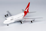 Qantas Boeing 747SP VH-EAB City Of Traralgon NG Model 07033 Scale 1:400