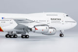 Qantas Boeing 747SP VH-EAB City Of Traralgon NG Model 07033 Scale 1:400