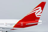 Australia Asia Airlines Boeing 747SP VH-EAB City Of Traralgon NG Model 07036 Scale 1:400