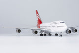 Australia Asia Airlines Boeing 747SP VH-EAB City Of Traralgon NG Model 07036 Scale 1:400