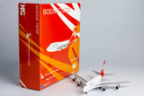 Australia Asia Airlines Boeing 747SP VH-EAB City Of Traralgon NG Model 07036 Scale 1:400
