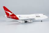 Qantas Boeing 747SP VH-EAB The Spirit Of Australia NG Model 07037 Scale 1:400