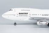 Qantas Boeing 747SP VH-EAB The Spirit Of Australia NG Model 07037 Scale 1:400