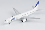 British Midland International Boeing 757-200 G-STRY NG Model 10005 Scale 1:400