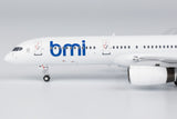 British Midland International Boeing 757-200 G-STRY NG Model 10005 Scale 1:400
