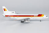 Iberia Lockheed L-1011-1 TF-ABM NG Model 10006 Scale 1:400