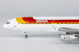 Iberia Lockheed L-1011-1 TF-ABM NG Model 10006 Scale 1:400