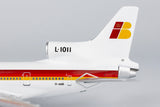 Iberia Lockheed L-1011-1 TF-ABM NG Model 10006 Scale 1:400