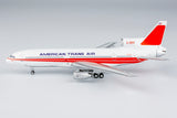 ATA L-1011-1 N31022 NG Model 10007 Scale 1:400