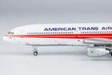 ATA L-1011-1 N31022 NG Model 10007 Scale 1:400