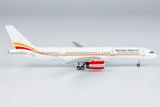 British Airways Boeing 757-200 G-OOOB Air 2000 NG Model 10008 Scale 1:400