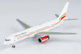 British Airways Boeing 757-200 G-OOOB Air 2000 NG Model 10008 Scale 1:400
