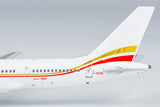 British Airways Boeing 757-200 G-OOOB Air 2000 NG Model 10008 Scale 1:400