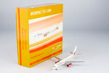 British Airways Boeing 757-200 G-OOOB Air 2000 NG Model 10008 Scale 1:400