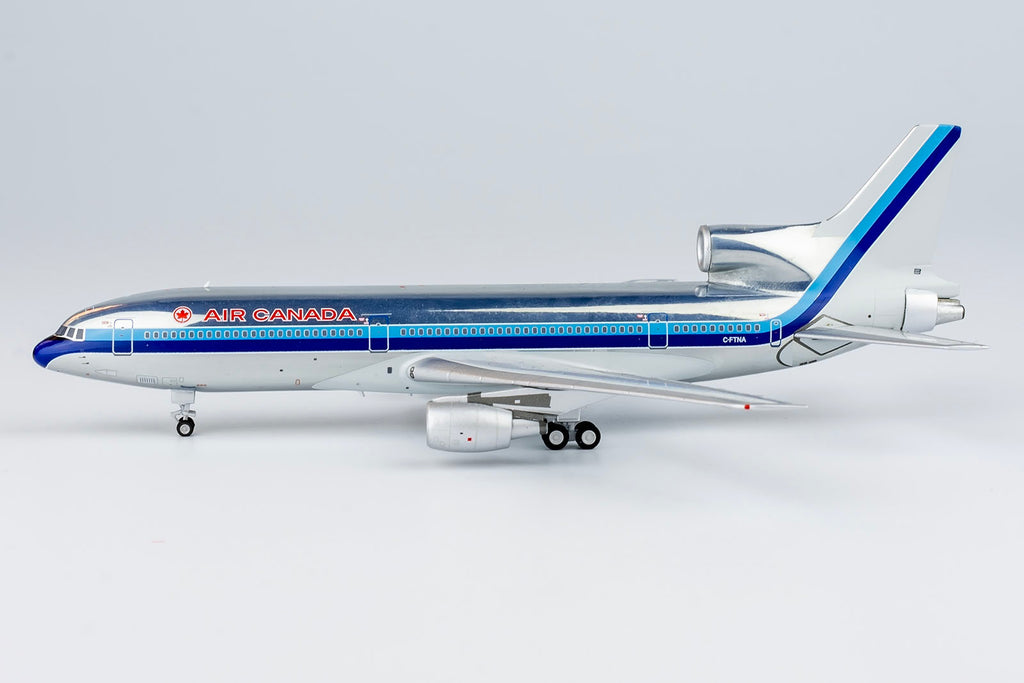 Air Canada Lockheed L-1011-1 C-FTNA NG Model 10009 Scale 1:400