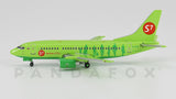 S7 Airlines Boeing 737-500 VP-BTD Phoenix 10114 PH4SBI192 Scale 1:400