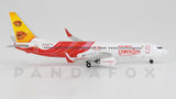 Air India Express Boeing 737-800 VT-AXD Phoenix 10120 Scale 1:400