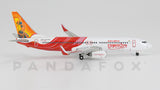 Air India Express Boeing 737-800 VT-AXE Phoenix 10121 Scale 1:400