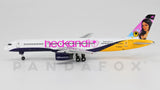 Monarch Airlines Boeing 757-200 G-MOND Fly Kandi Phoenix 10184 PH4MON261 Scale 1:400