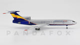 Aeroflot Don Tupolev Tu-154M RA-85640 Phoenix 10271 Scale 1:400